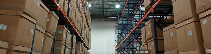 How to Choose the Right Midwest Warehouse Space